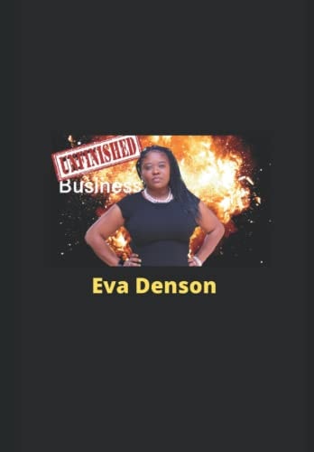 Unfinished Business: God Is Not Done With Me Yet