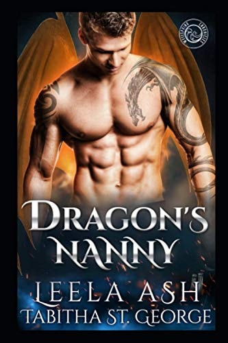 Dragon's Nanny