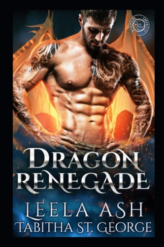 Dragon Renegade