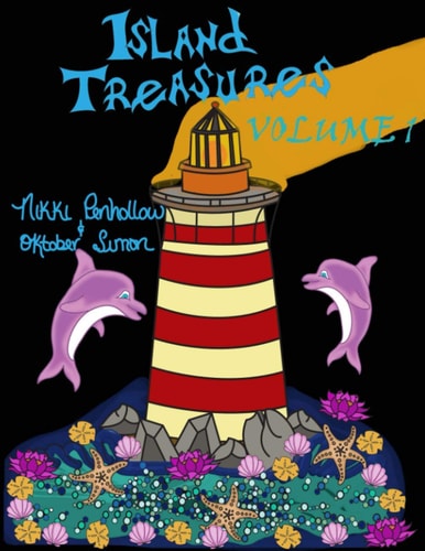 Islands Treasures Volume 1