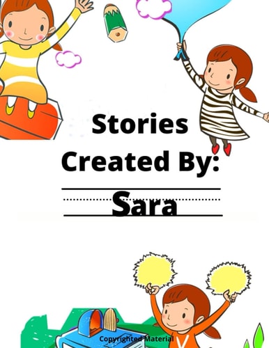 Stories Created By Sara