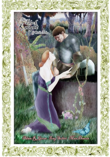 The Black Knight and Other Tales