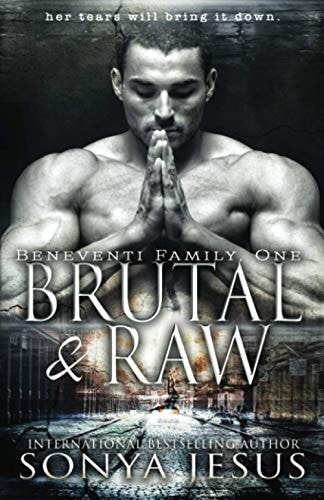 Brutal & Raw Mafia Romance & Psychological Thriller