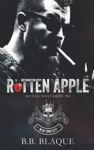 Rotten Apple