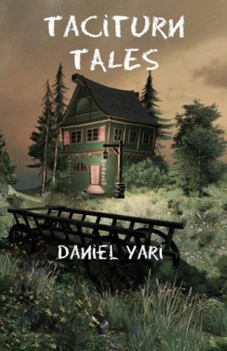 Taciturn Tales