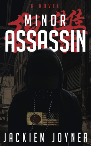 Minor Assassin No Mercy for Criminals