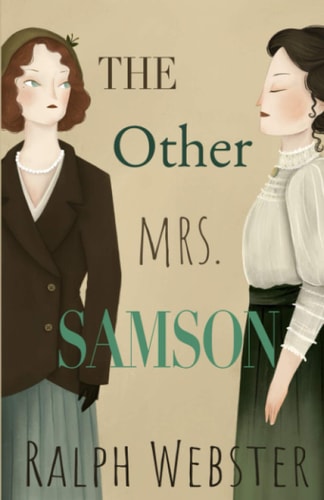 The Other Mrs. Samson