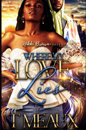 Where My Love Lies