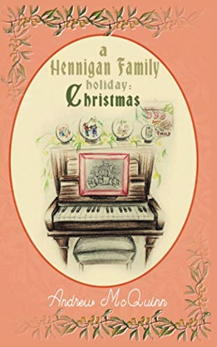 A Hennigan Family Holiday: Christmas