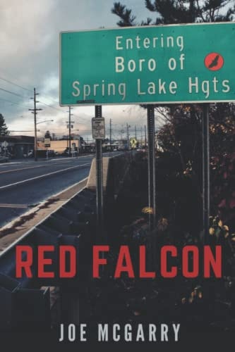 Red Falcon