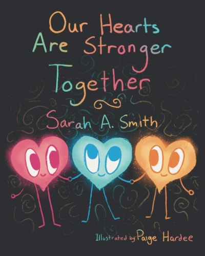 Our Hearts Are Stronger Together Connecting in Our Differences