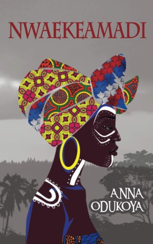 Nwaekeamadi