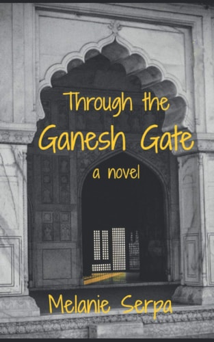 Through the Ganesh Gate