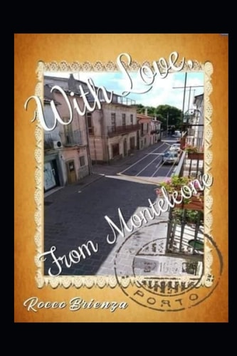 From Monteleone with Love