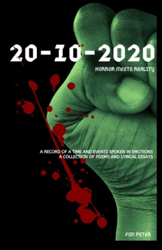 20-10-2020 Horror Meets Reality