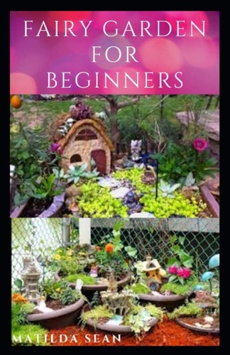 Fairy Garden for Beginners Beginners Guide on how to Create Or Start a Fairy Garden for Home Decoration