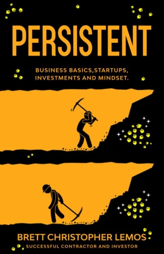 Persistent Business, Investments and Life