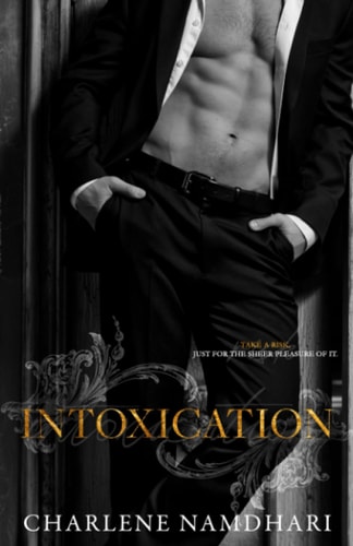 Intoxication An Age Gap/Love Triangle
