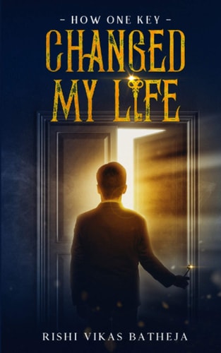 How One Key Changed My Life