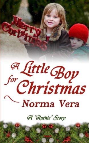 A Little Boy for Christmas Ruthie