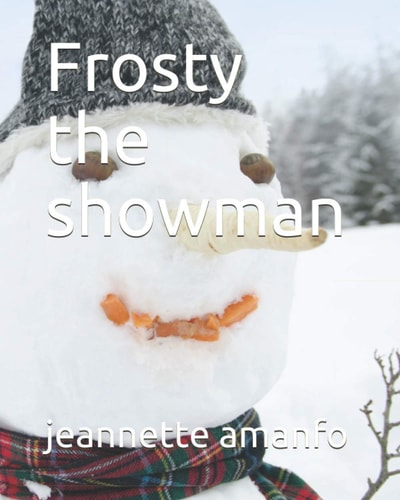 Frosty the Showman