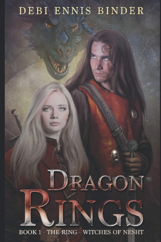Dragon Rings