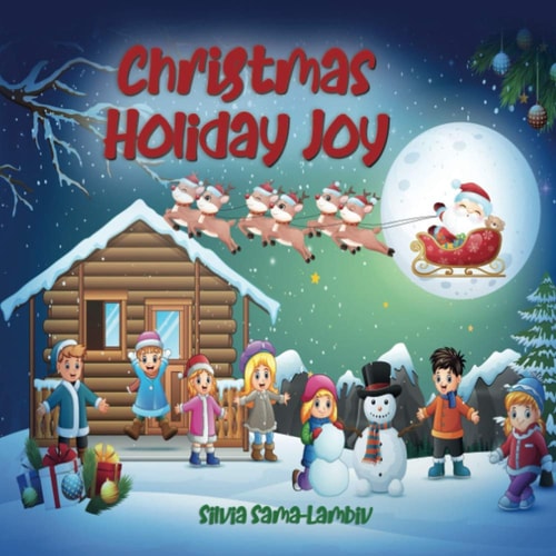Christmas Holiday Joy
