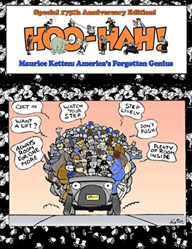 Hoo-Hah! 175th Anniversary Edition