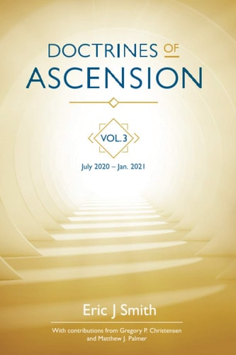 Doctrines of Ascension Volume 3