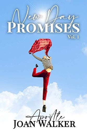 New Day Promises Volume 1