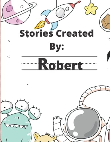 Stories Created By Robert
