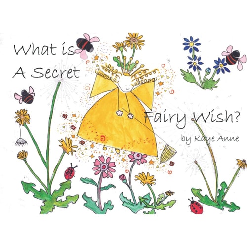 What Is a Secret Fairy Wish?