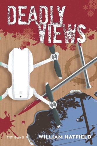 Deadly Views TNT #5