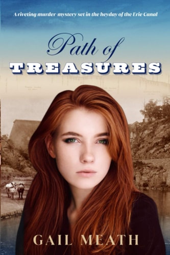Path of Treasures
