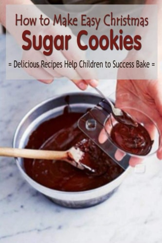 How to Make Easy Christmas Sugar Cookies Starbucks Snowman Cookie