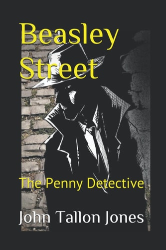 Beasley Street The Penny Detective