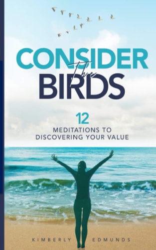 Consider The Birds 12 Meditations to Discovering Your Value