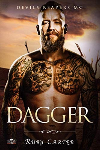 Dagger Devils Reapers MC