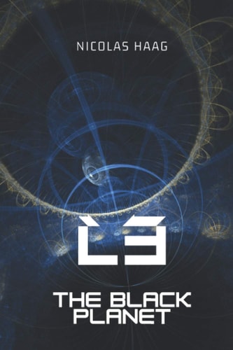 L3 The Black Planet