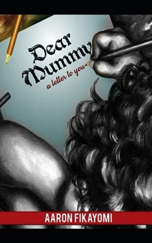 Dear Mummy With Letters From Others