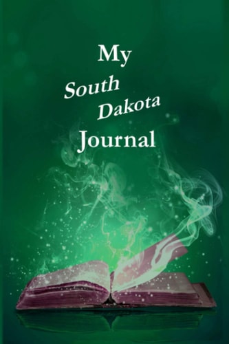 My South Dakota Journal Pambling Roads