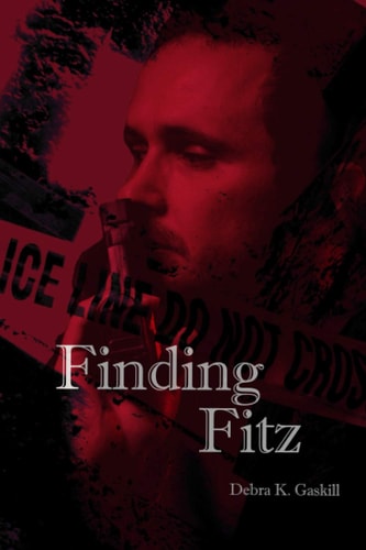 Finding Fitz A Fracktown Gumshoe Mystery