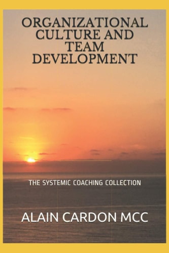 Organizational Culture and Team Development The Systemic Coaching Collection