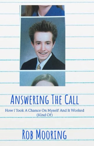 Answering The Call How I Took A Chance On Myself, And It Worked (Kind Of)