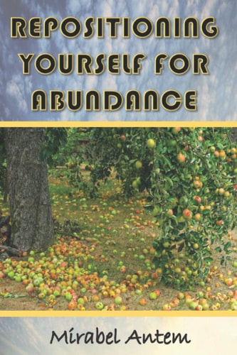 Repositioning Yourself for Abundance