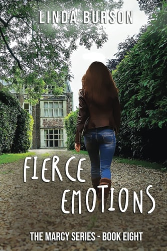 Fierce Emotions The Marcy Series - Book Eight