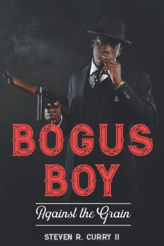 Bogus Boy Against the Grain