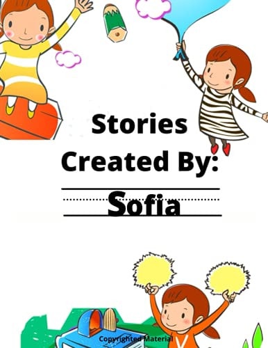 Stories Created By Sofia