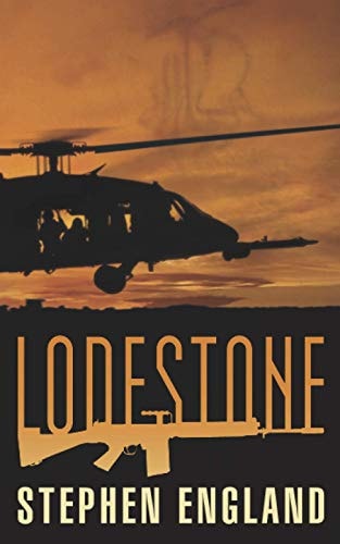 Lodestone With Bonus Short Story: NIGHTSHADE