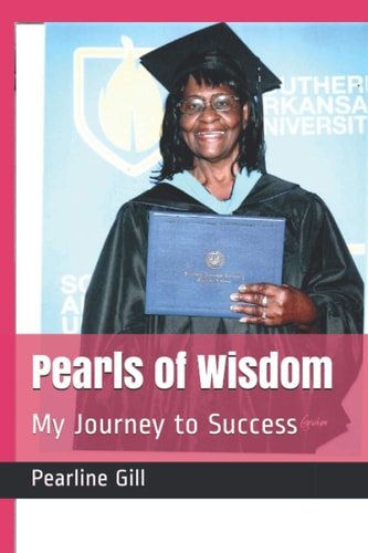Pearls of Wisdom My Journey to Success